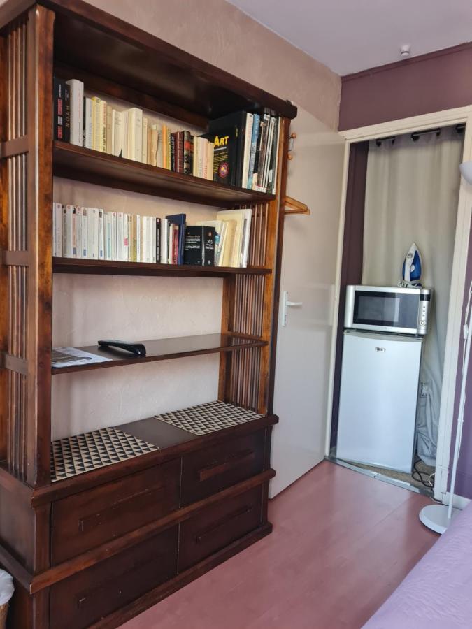 Apartament Chez Helene Bordeaux Zewnętrze zdjęcie