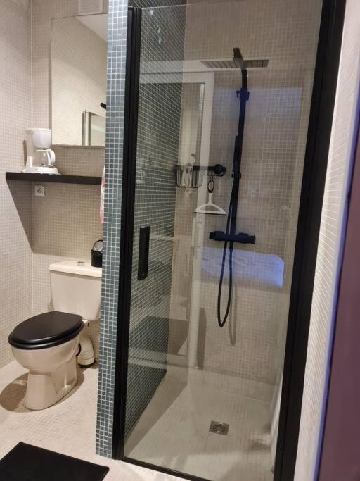 Apartament Chez Helene Bordeaux Zewnętrze zdjęcie